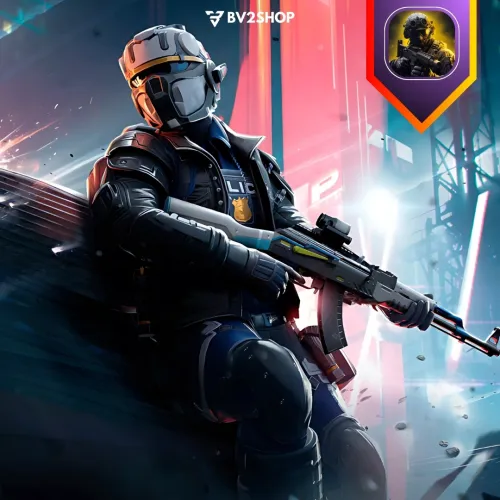 Battle Prime