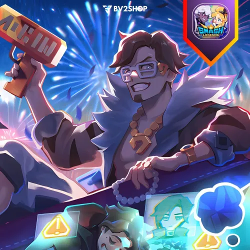 Smash Legends