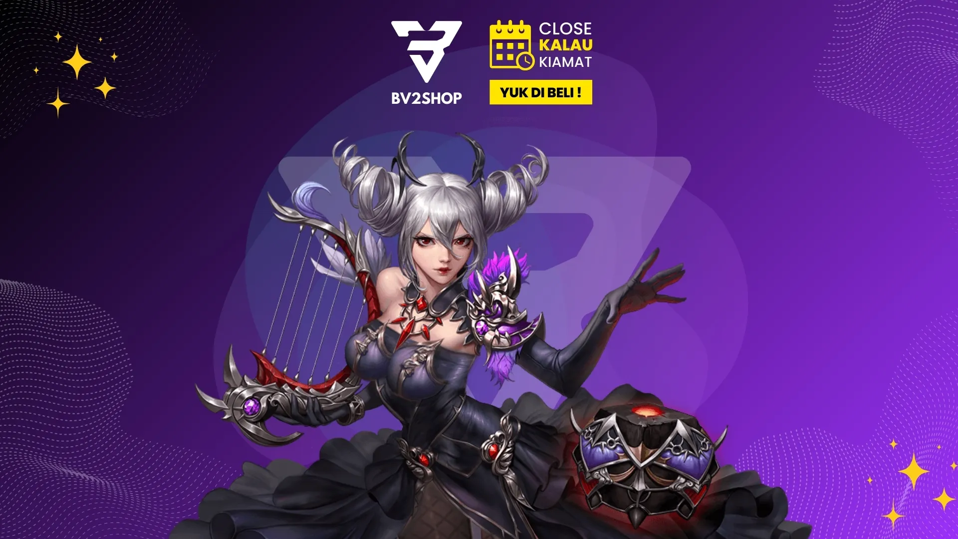 Heroes Evolved