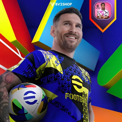 eFootball 24 Mobile