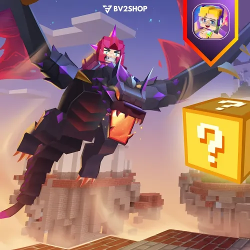 Blockman GO