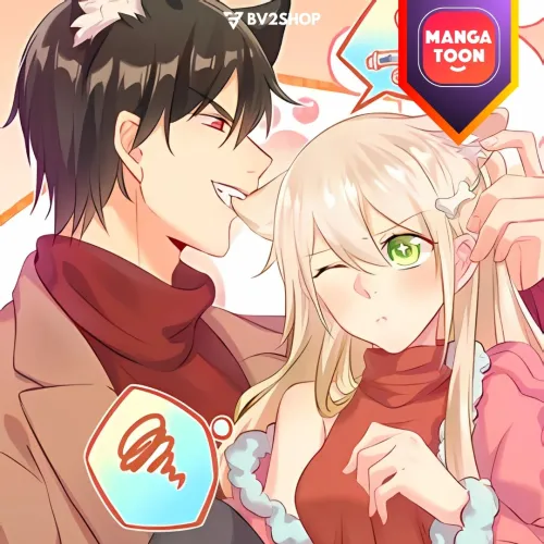 MangaToon