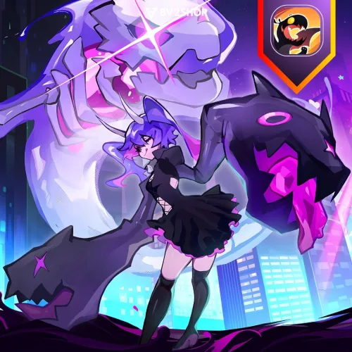 Dragon POW