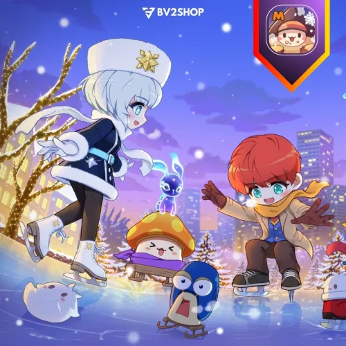 MapleStory M