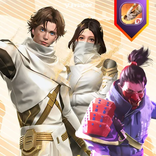 Free Fire Global