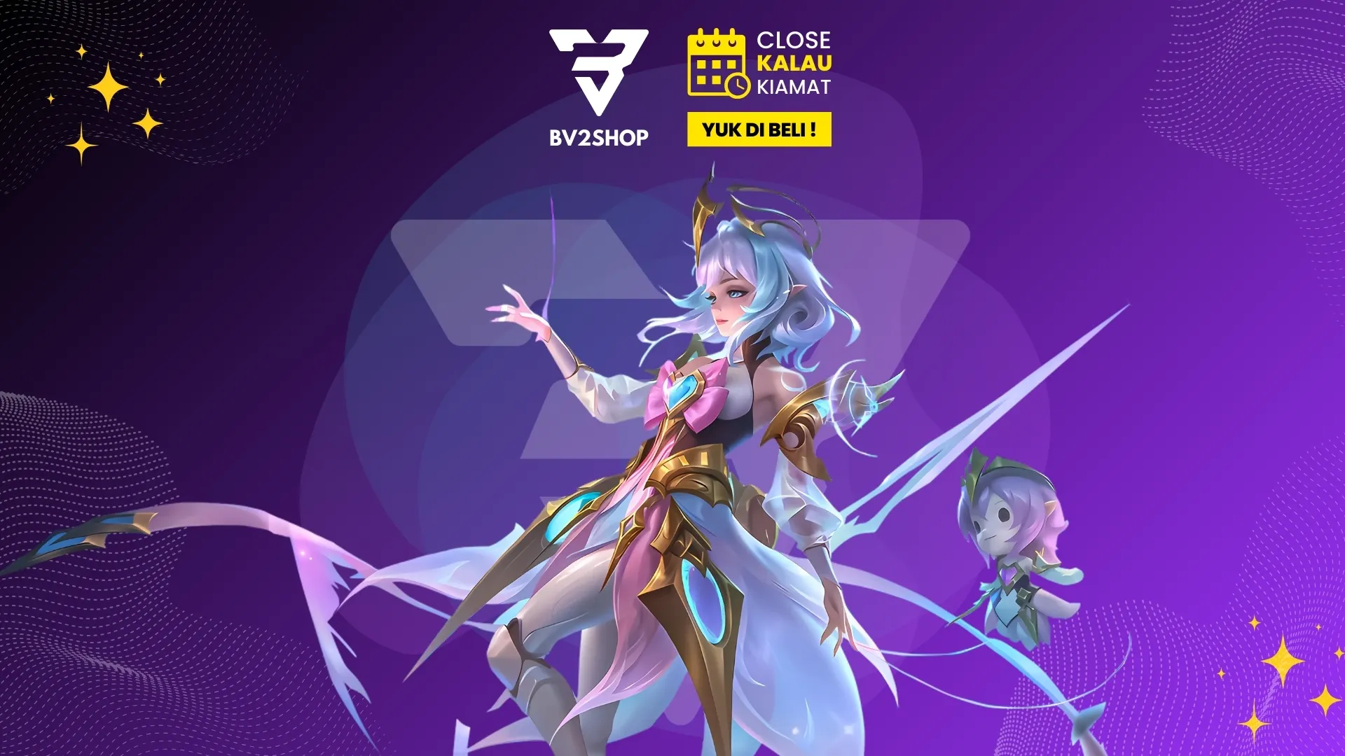Mobile Legends B