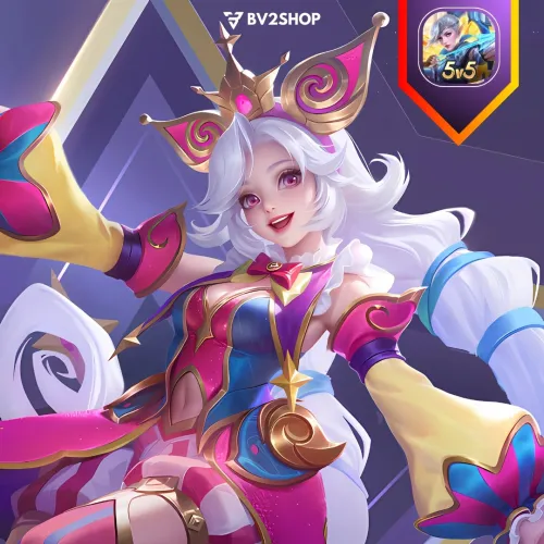 Mobile Legends - Global 🇺🇳