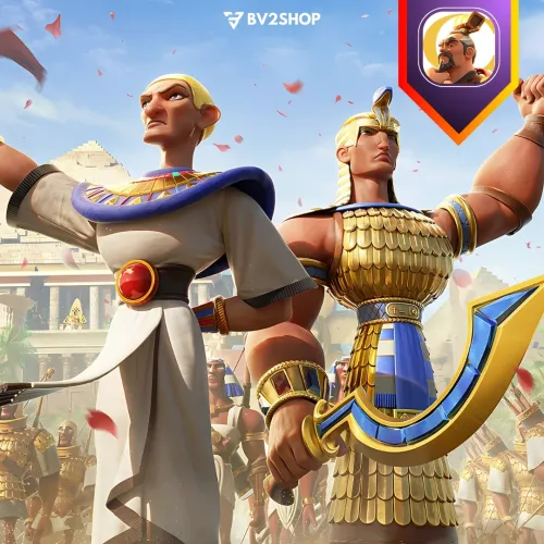 Rise of Kingdoms