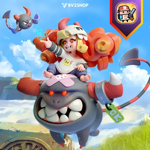 Hero GO: Idle Game
