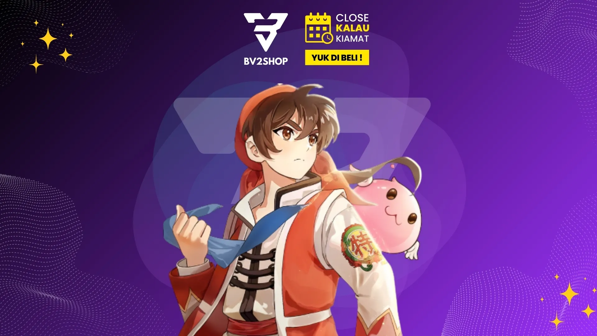 Ragnarok M: Eternal Love