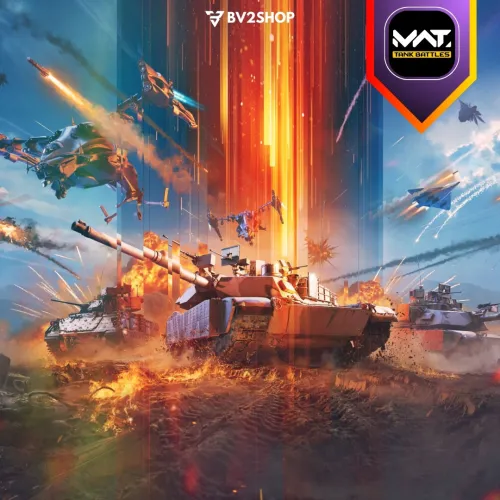 MWT Tank Battles