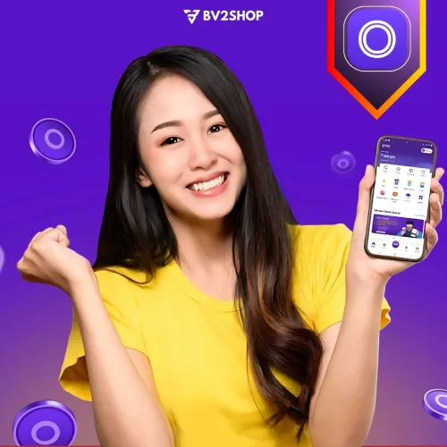 OVO E-Wallet