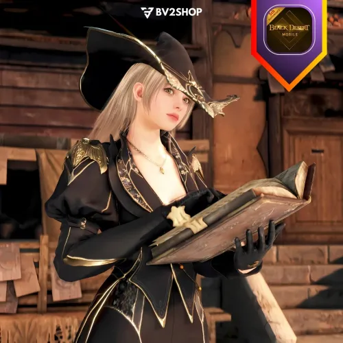 Black Desert SEA