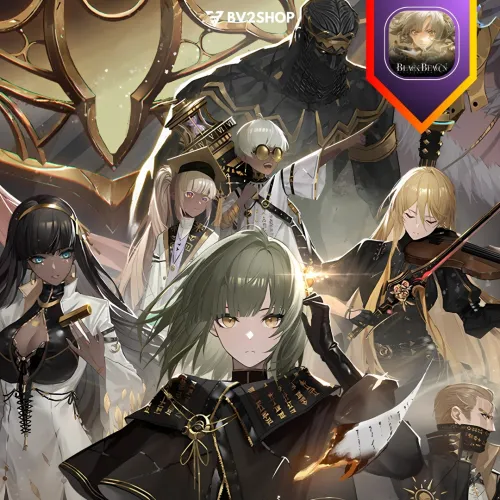 Black Beacon
