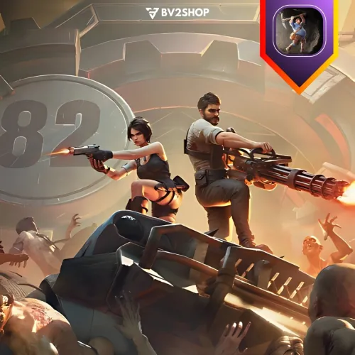 Last Fortress