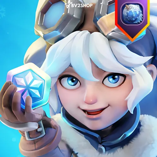Whiteout Survival