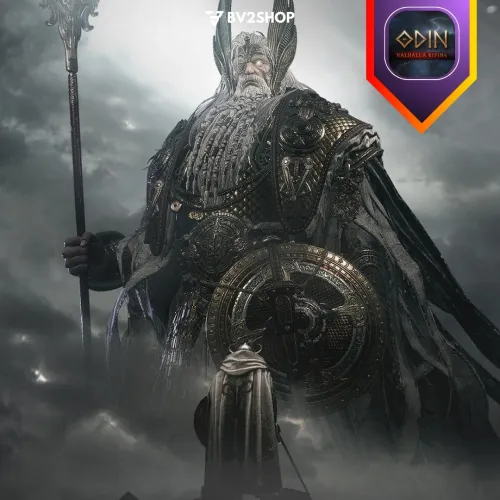 Odin: Valhalla Rising