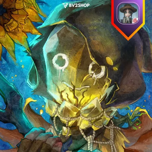 Identity V