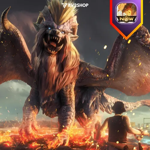 Monster Hunter Now