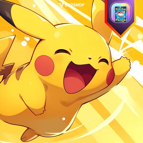 Pokemon TCG Pocket