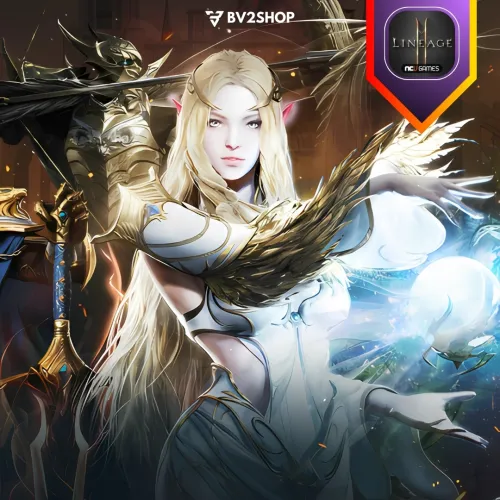 Lineage2M