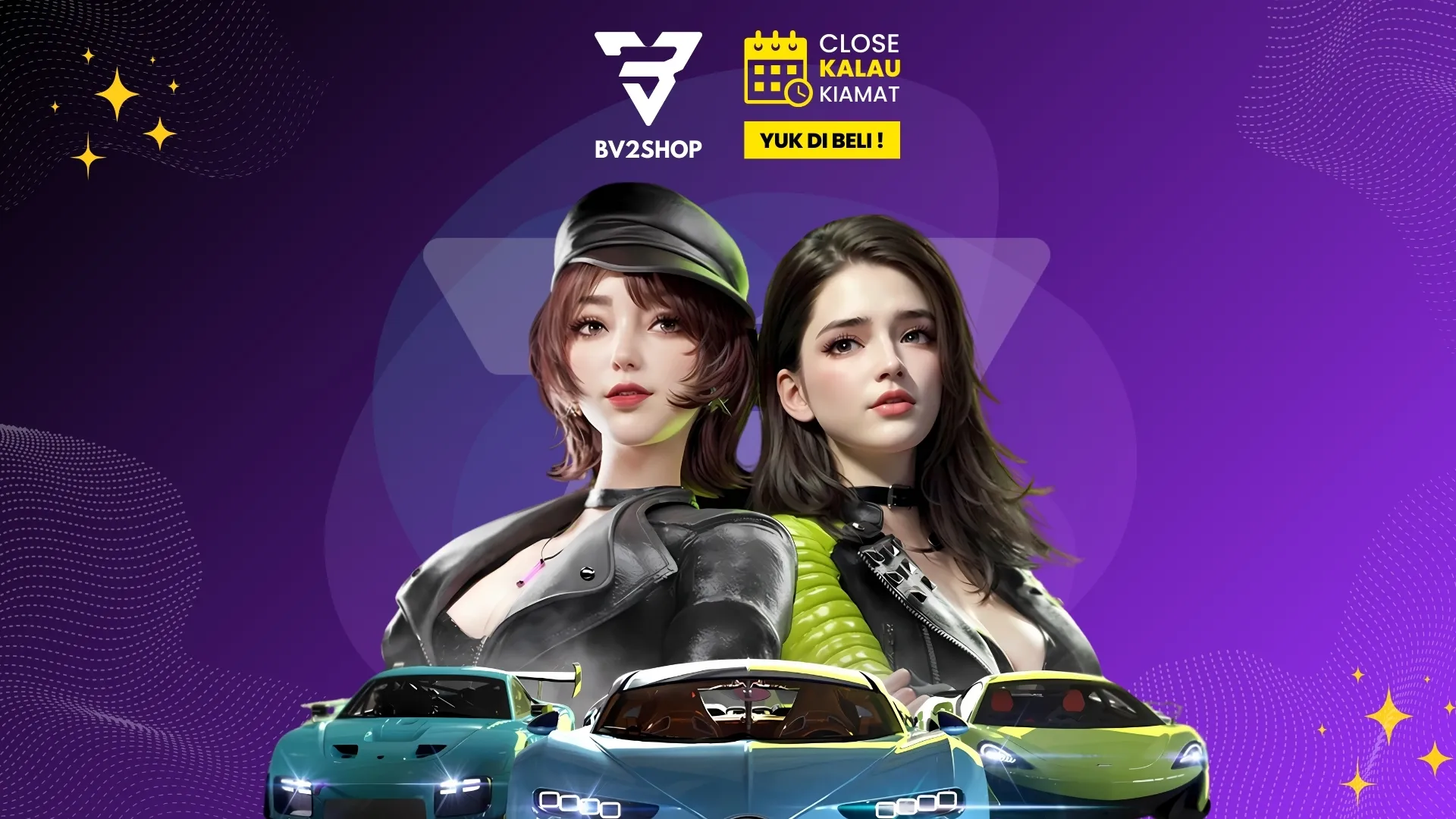 Ace Racer