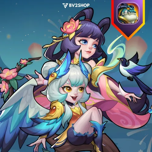 Idle Heroes