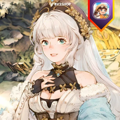 Tree of Savior: Neverland