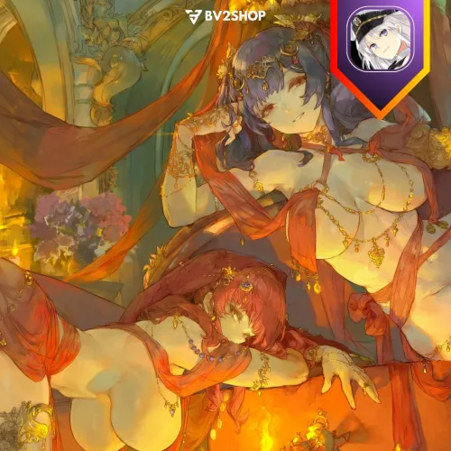 Azur Lane