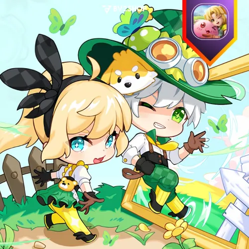Ragnarok: Rebirth