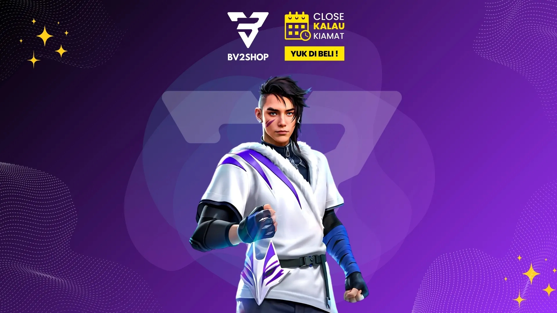 Free Fire Indonesia