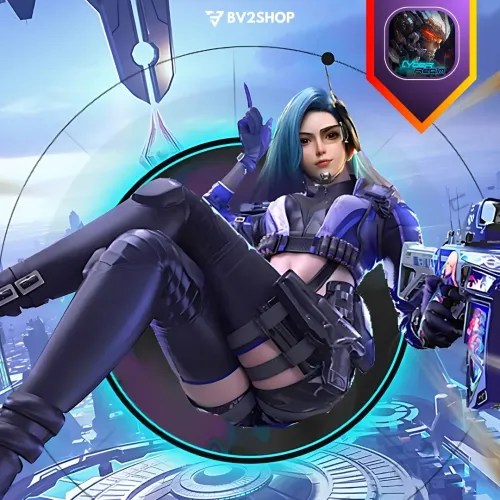 Cyber Realm