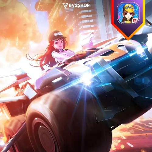 Speed Drifters