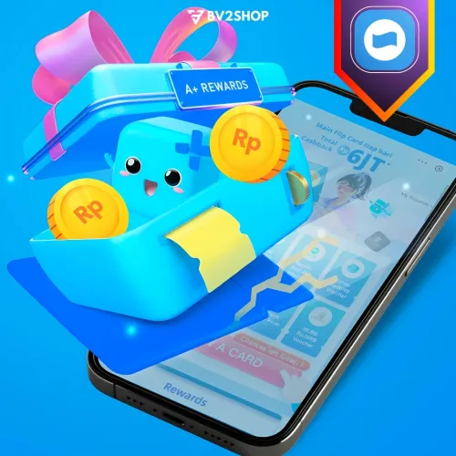 DANA E-Wallet