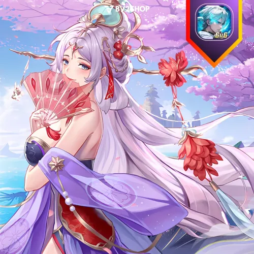 Mythic Samkok