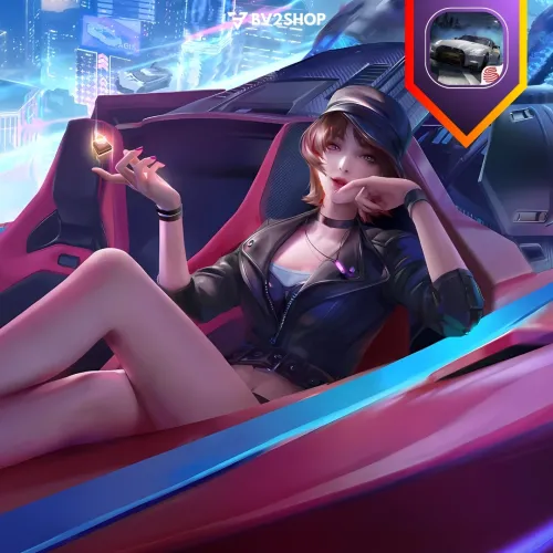 Ace Racer