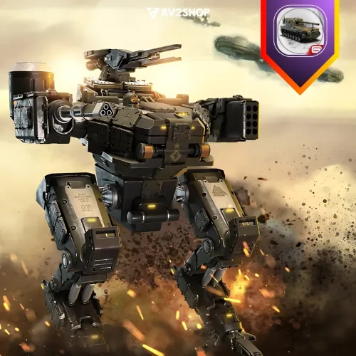 War Planet Online