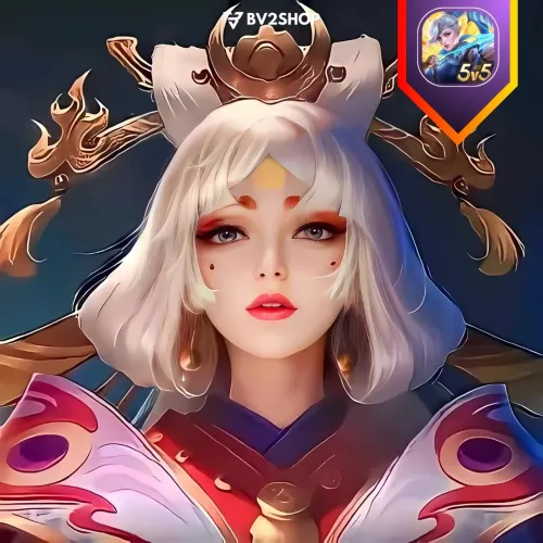 Mobile Legends B