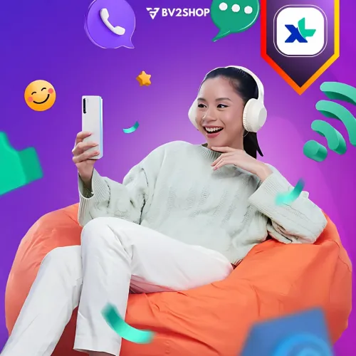 XL Axiata