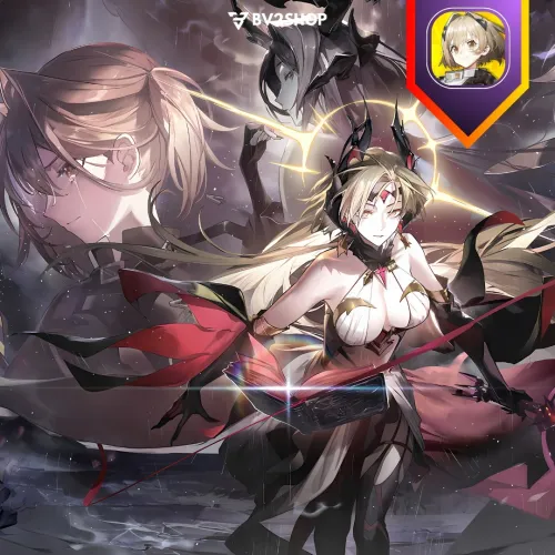 Alchemy Stars