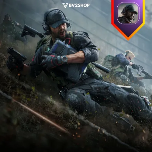 Delta Force - Steam