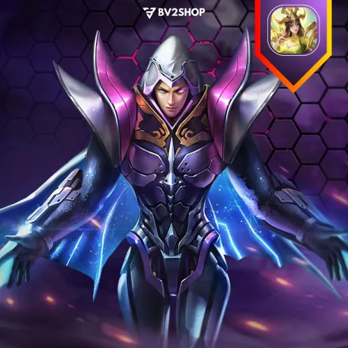 Heroes Evolved