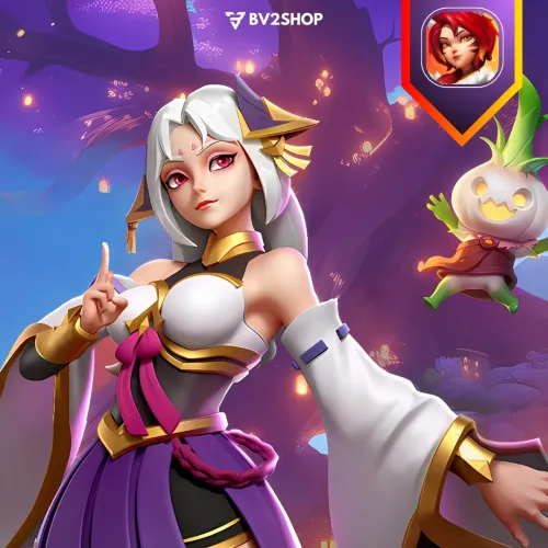Hero Clash