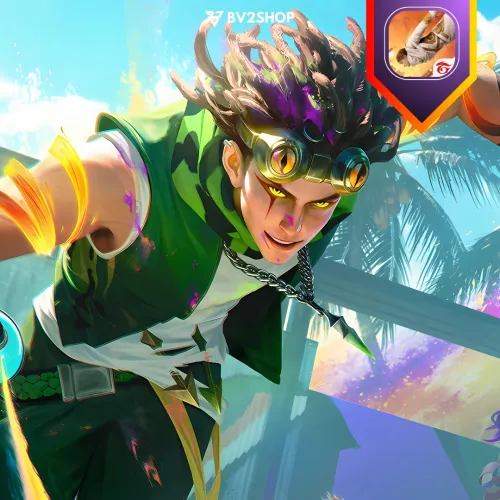 Free Fire Indonesia