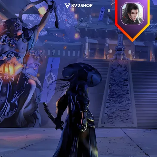 Arcane Strife