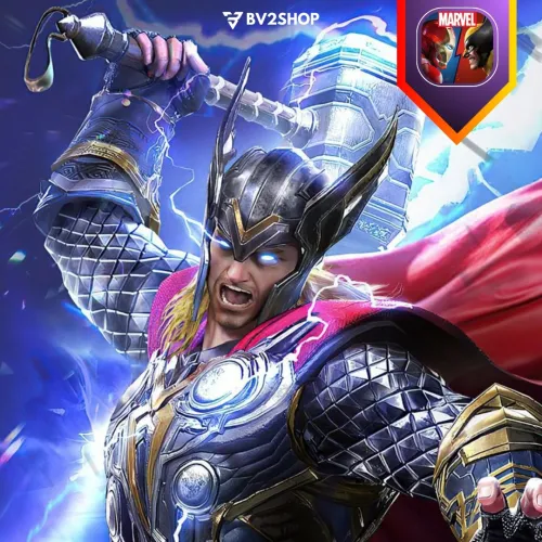 Marvel Duel