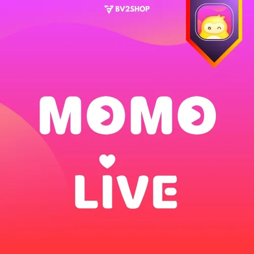 Momo Live