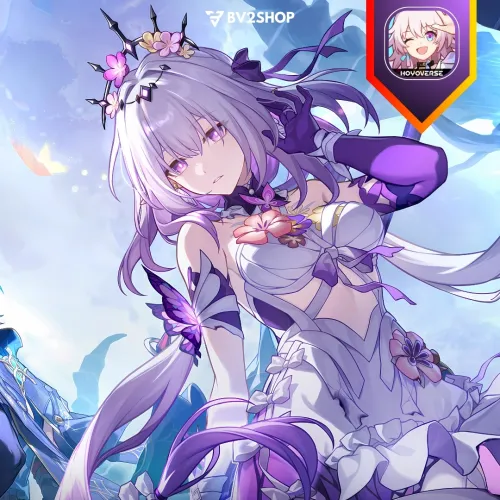 Honkai: Star Rail