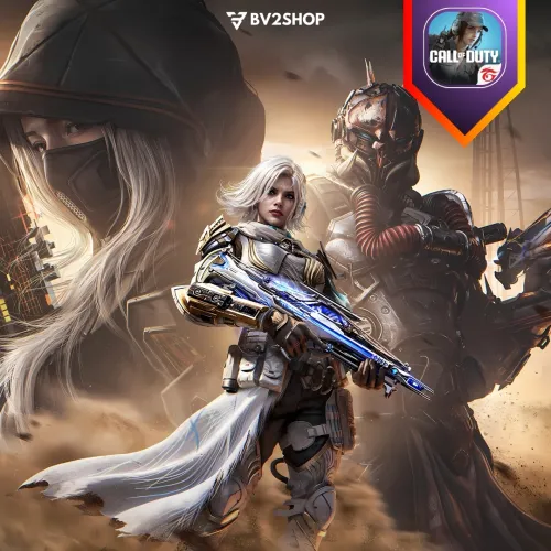 Call of Duty Mobile