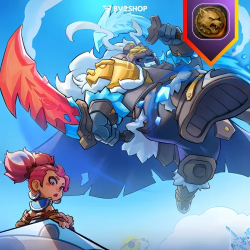 Top Heroes: Kingdom Saga